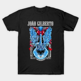 JOAO GILBERTO BAND T-Shirt